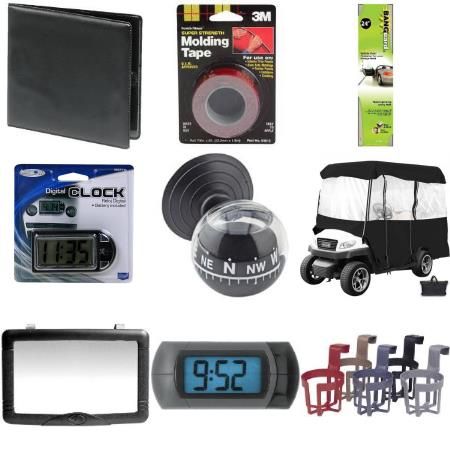 Picture for category Miscellaneous Vehicle Accessories